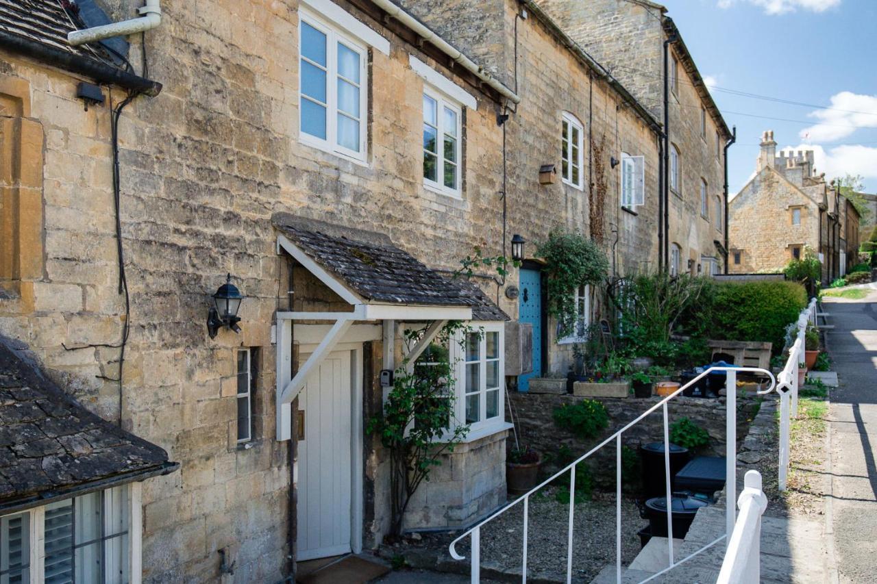 Gleneda Cottage - A Renovated, Traditional Cotswold Cottage Full Of Charm With Fireplace And Garden Bourton on the Hill Exterior foto